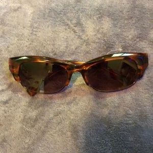 Alain mikli sunglasses